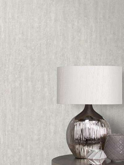 Next Graham & Brown Orbit White or Grey Wallpaper Sample A4- Buy online at McGrocer