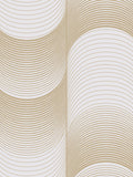Graham & Brown Eclipse wallpaper sample A4, imported from the UK