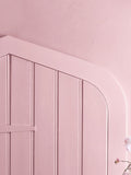 Shabby Chic Shabby Sugar Plum paint sample, imported from the UK
