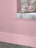 Shabby Chic Shabby Sugar Plum paint sample, imported from the UK