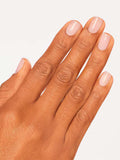 OPI French manicure nail lacquer kit gift set, imported from the UK