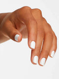 OPI French manicure nail lacquer kit gift set, imported from the UK