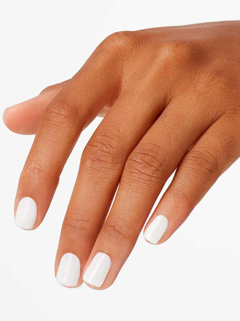 OPI Nail Lacquer Duo Set, imported from the UK