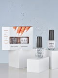 OPI Nail Lacquer Duo Set, imported from the UK