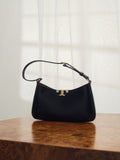 Tory Burch Eleanor slim shoulder bag, imported from the UK