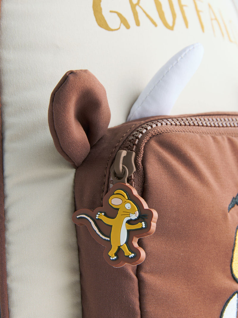 Gruffalo multi backpack for kids school imported from the UK