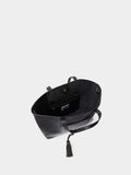 Osprey London Santa Fe small leather tote - British product
