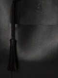 Osprey London Santa Fe small leather tote - British product