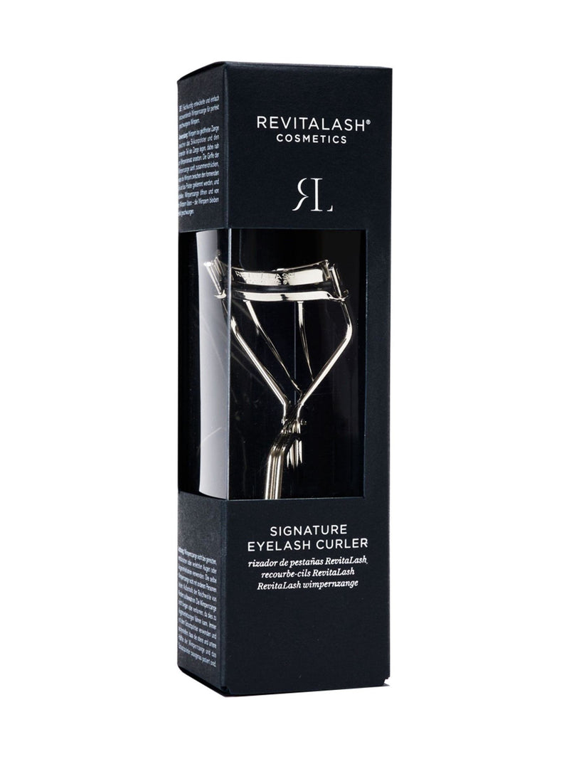 Revitalash Signature Eyelash Curler, imported from the UK