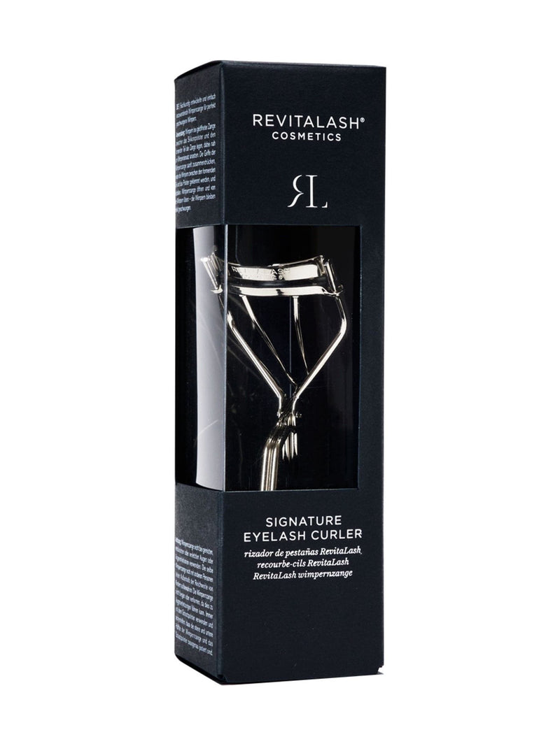 Revitalash Signature Eyelash Curler, imported from the UK