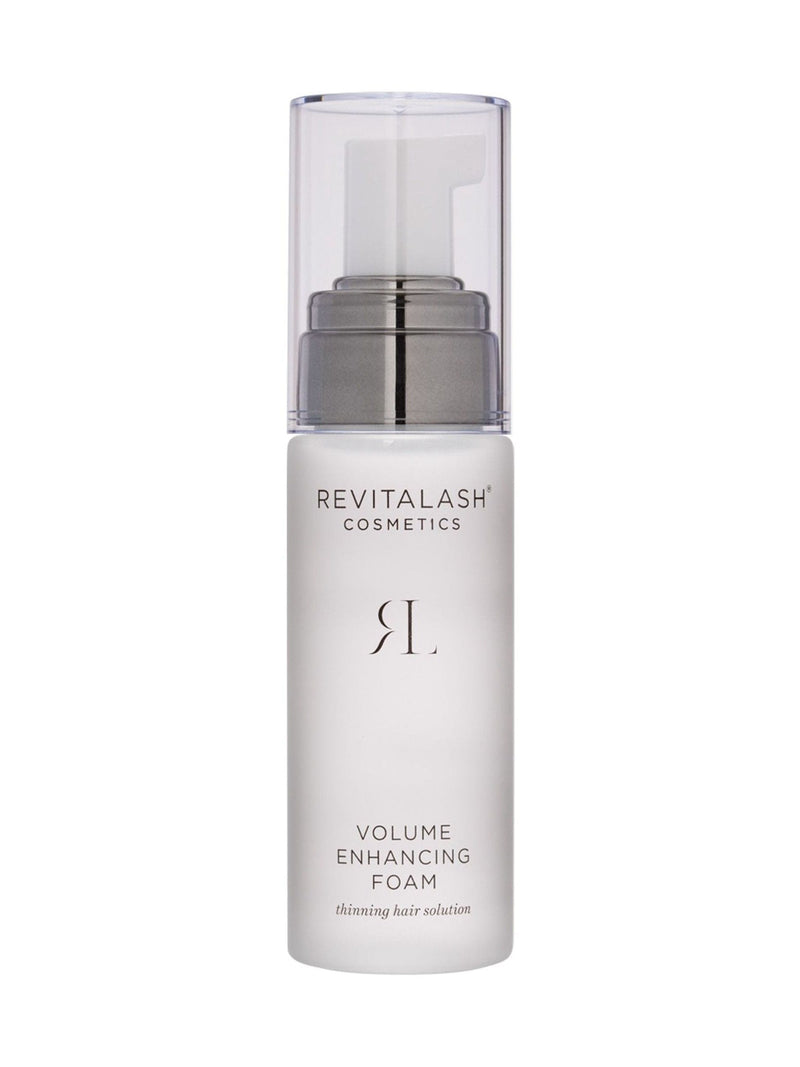 Revitalash Volume Enhancing Foam hair enhancer, UK version