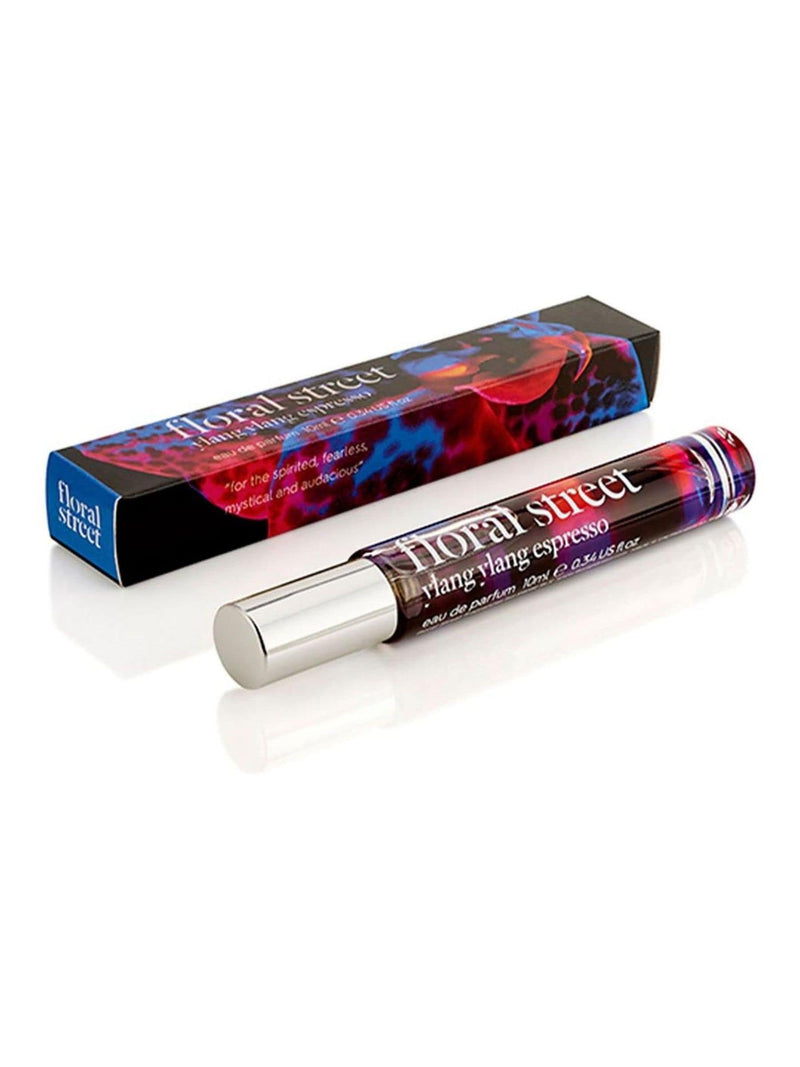 Floral Street Ylang Ylang Espresso Eau de Parfum 10ml - British product