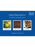 Floral Street Ylang Ylang Espresso Eau de Parfum 10ml - British product