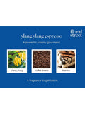 Floral Street Ylang Ylang Espresso Eau de Parfum 10ml - British product