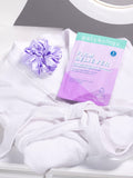 Patchology Firm Believer Neck Décolletage Hydrogel Mask 2 piece, imported from the UK