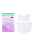 Patchology Firm Believer Neck Décolletage Hydrogel Mask 2 piece, imported from the UK