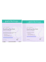 Next Patchology Skin Remedy Soothing Eye Gels 5 Pack- Buy online at McGrocer