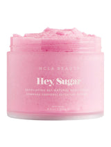 Next NCLA Beauty Pink Champagne Hey, Sugar Exfoliating Body Scrub 250g- Buy online at McGrocer