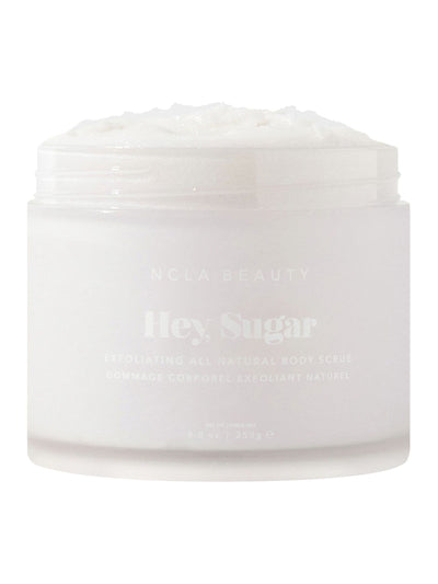 Next NCLA Beauty Coconut Vanilla Hey, Sugar Exfoliating Body Scrub 250g- اشترِ عبر الإنترنت من McGrocer