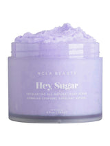 Next NCLA Beauty Hey, Sugar Exfoliating Body Scrub Birthday Cake 250g- Buy online at McGrocer