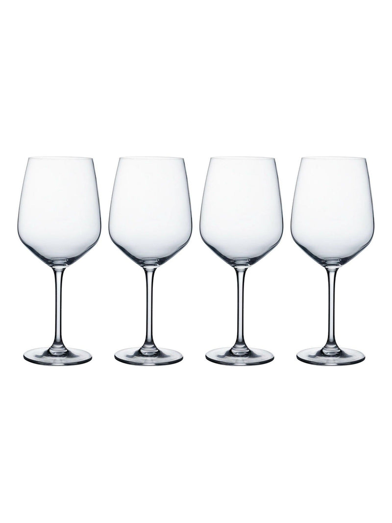 Ravenhead red wine glasses set of 8 63cl, imported from the UK