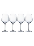 Ravenhead red wine glasses set of 8 63cl, imported from the UK