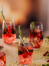 Next Ravenhead Kings HiBall Glasses Set of 8 51cl- Buy online at McGrocer
