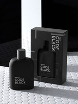Next Code Black Eau de Parfum Men's Fragrance 200ml- Buy online at McGrocer
