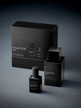 Next Chapter 022 Eau de Parfum Perfume Gift Set 100ml and 10ml- Buy online at McGrocer