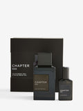 Chapter 022 perfume gift set 100ml and 10ml - British product