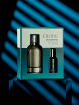 Next L'Homme Eau de Parfum Gift Set 100ml and 10ml- Buy online at McGrocer