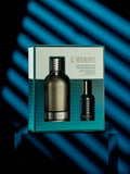 L'Homme Eau de Parfum Gift Set 100ml and 10ml, UK version