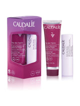 Next Caudalie Thé des Vignes Lip and Hand Duo Shower Gel- Buy online at McGrocer