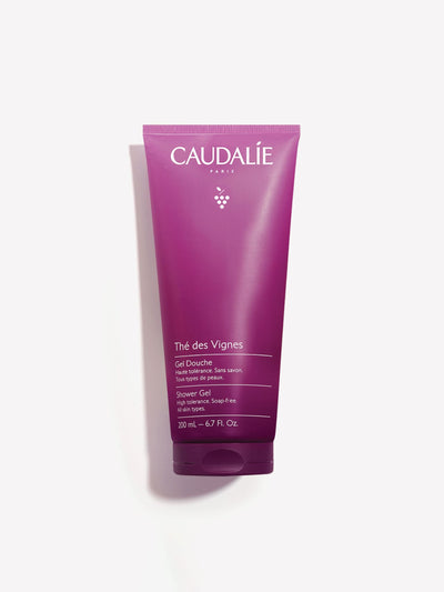 Next Caudalie Thé des Vignes Shower Gel 200ml- Buy online at McGrocer