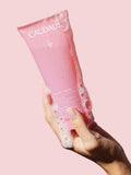 Caudalie Rose de Vigne shower gel 200ml - British product