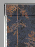 Graham Brown Norse roman blind made to measure - British product
