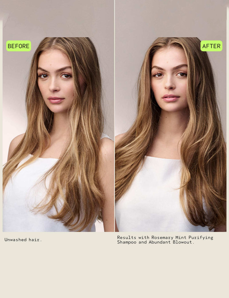 Aveda Abundant Blow Out volumizing spray 150ml, UK version