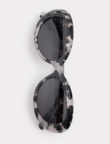 M&S Autograph Acetate Oval Sunglasses- Buy online at McGrocer