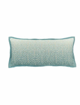 M&S Bedeck of Belfast Addison Geometric Rectangle Cushion 30 x 70 cm- Buy online at McGrocer