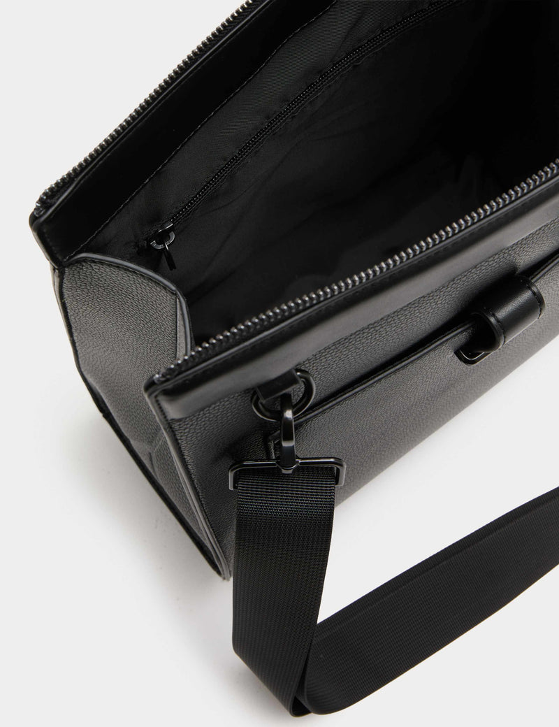M&S adjustable cross body bag, imported from the UK