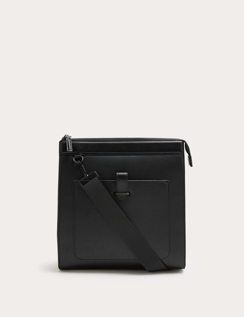 M&S adjustable cross body bag, imported from the UK