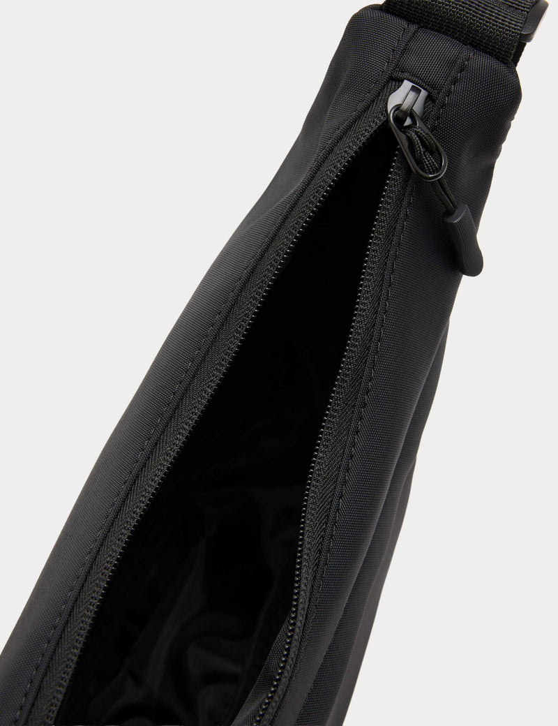 M&S adjustable cross body bag 20cm height, imported from the UK
