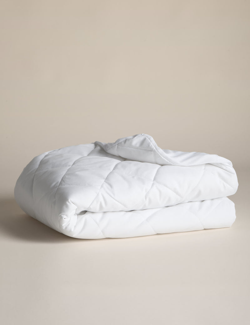 Advanced Allergy Protection Extra Deep Mattress Protector - British product