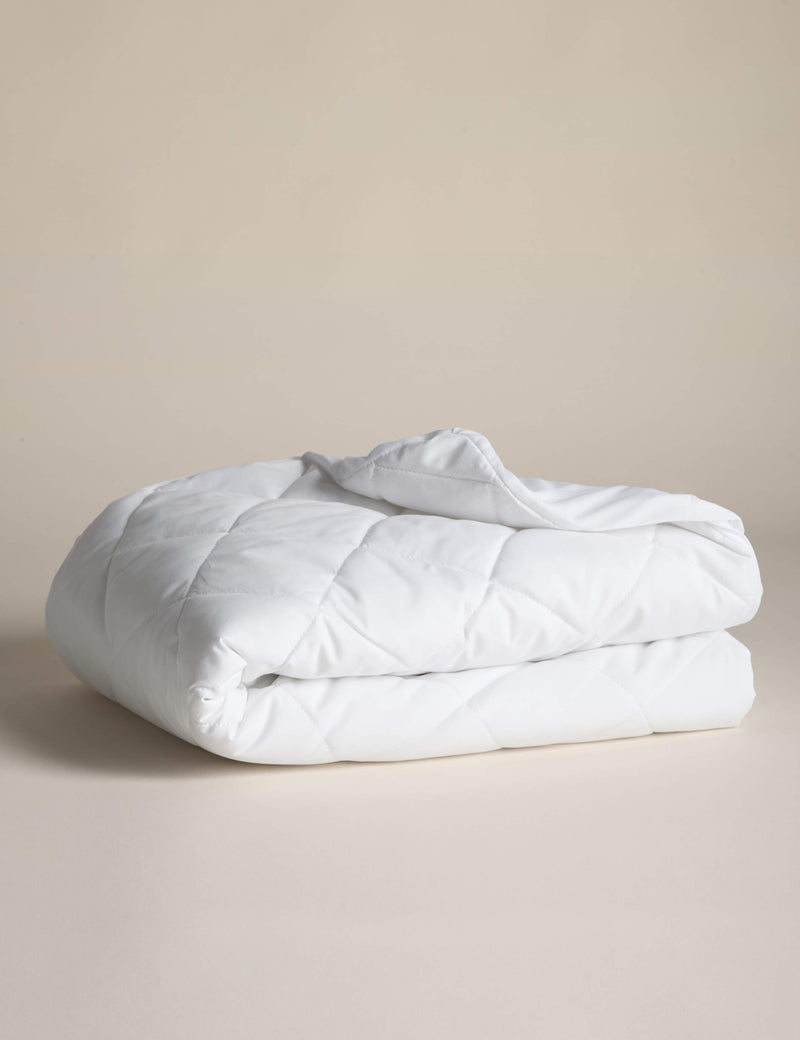 Advanced Allergy Protection Extra Deep Mattress Protector - British product