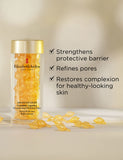 Elizabeth Arden Advanced Light Ceramide serum 90 capsules - British product