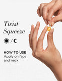 Elizabeth Arden Advanced Light Ceramide serum 90 capsules - British product