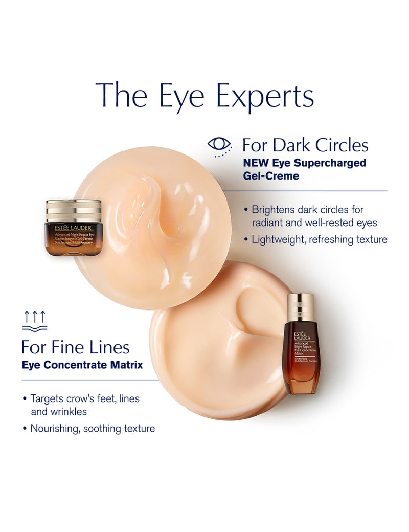 Estée Lauder Advanced Night Repair eye concentrate 15 ml - British product