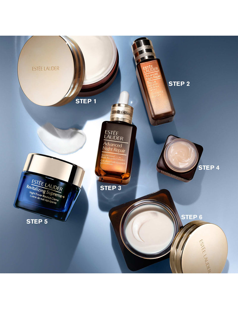 Estée Lauder Night Repair Rescue Solution serum 20ml, UK version