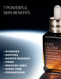 Estée Lauder Advanced Night Repair serum gift set 50ml, imported from the UK