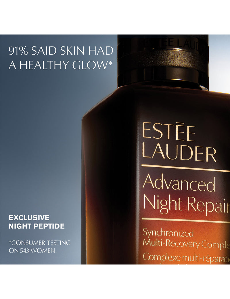 Estée Lauder Advanced Night Repair Serum travel size 7ml - British product
